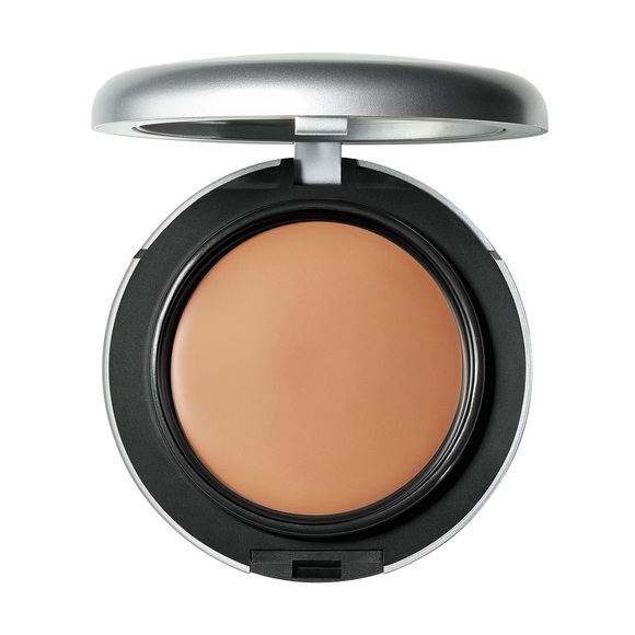 Studio Tech Fix - Cream-To-Powder Foundation N5