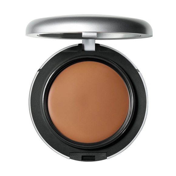 Studio Tech Fix - Cream-To-Powder Foundation NW25