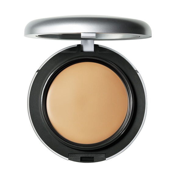 Studio Tech Fix - Cream-To-Powder Foundation NC13