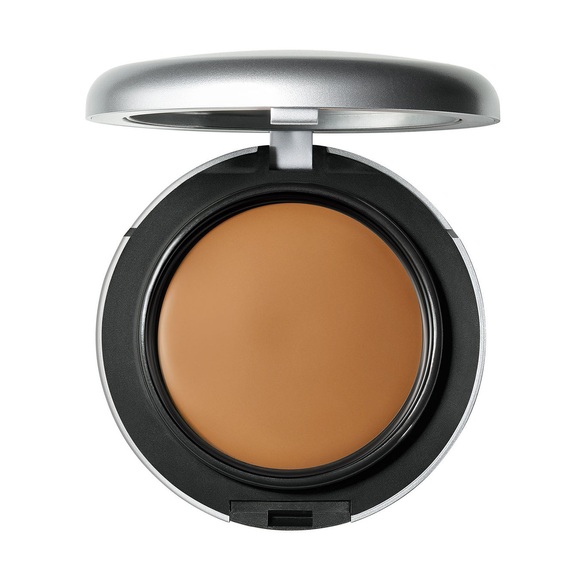 Studio Tech Fix - Cream-To-Powder Foundation NC38