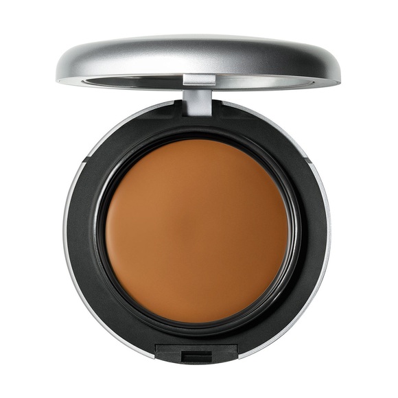 Mac Cosmetics - Studio Fix Tech Cream-To-Powder Foundation - NC45