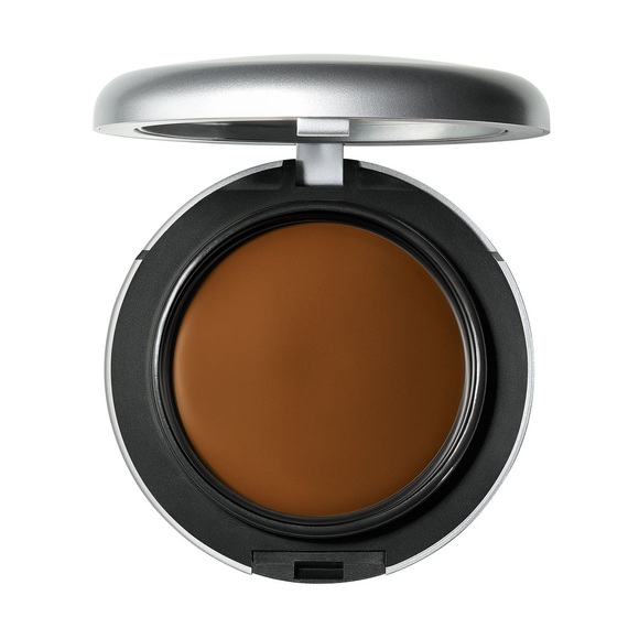 Studio Tech Fix - Cream-To-Powder Foundation NC55