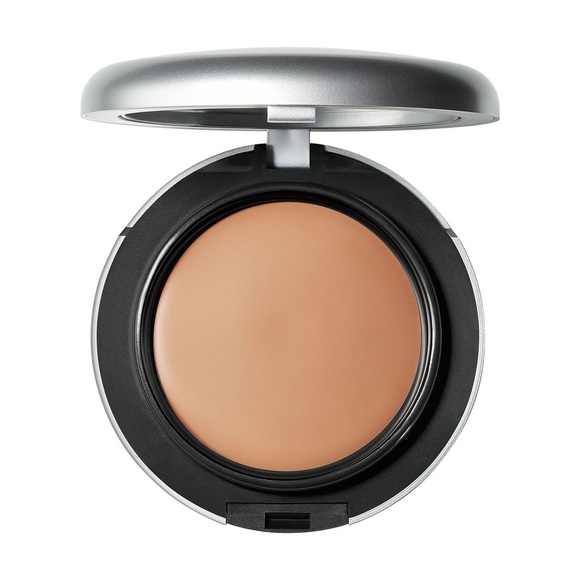 Studio Tech Fix - Cream-To-Powder Foundation NW13