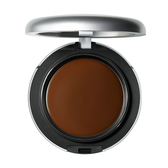 Studio Tech Fix - Cream-To-Powder Foundation NW50