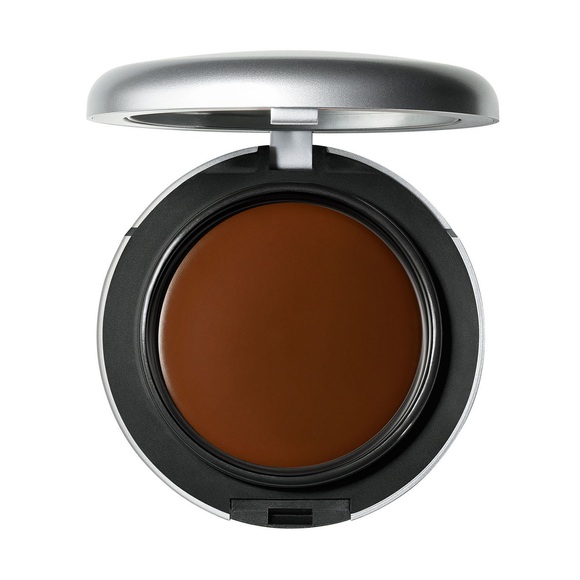 Studio Tech Fix - Cream-To-Powder Foundation NW55