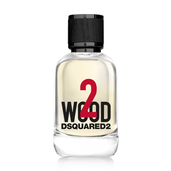 Dsquared2 2 Wood Dsquared2 2 Wood 30.0 ml