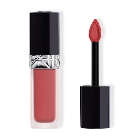 Rouge Forever Liquid Damen Forever Grace