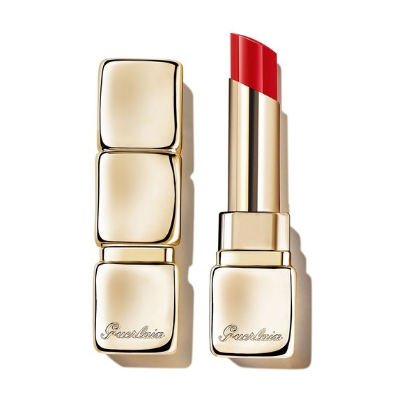 Kiss Kiss Shine Bloo Damen PETAL RED 2.8G