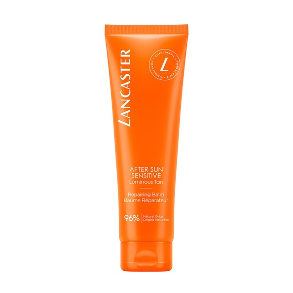 LANCASTER Clean Sun Sensitive After Sun Repearing Balm Damen 150 ml