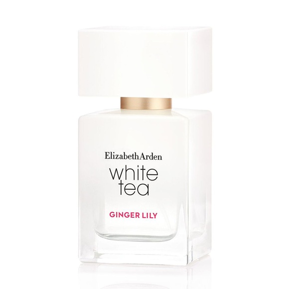 Elizabeth Arden White Tea Elizabeth Arden White Tea Ginger Lily eau_de_toilette 30.0 ml