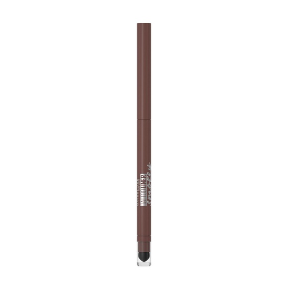 Maybelline - Eyeliner-Stift - Tattoo Liner Smokey Gel Pencil (EL029TLSN40)