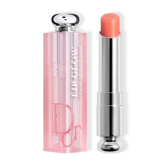 Lip Glow Farbintensivierender Lippenbalsam Damen Coral