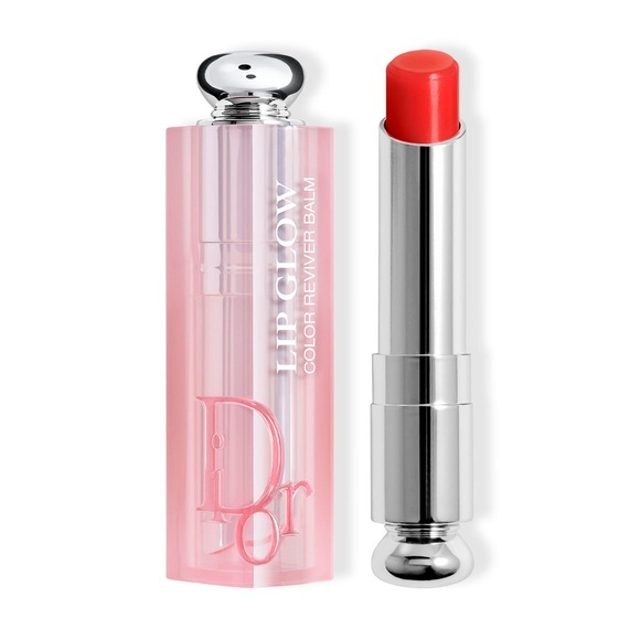 Lip Glow Farbintensivierender Lippenbalsam Damen Cherry