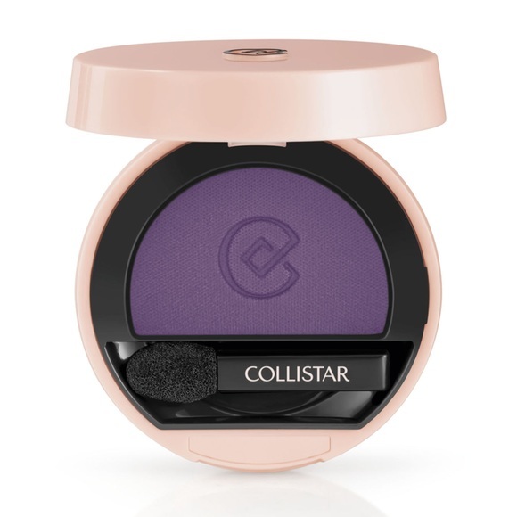 Impeccable Compact Eye Shadow Damen Purple Haze matte