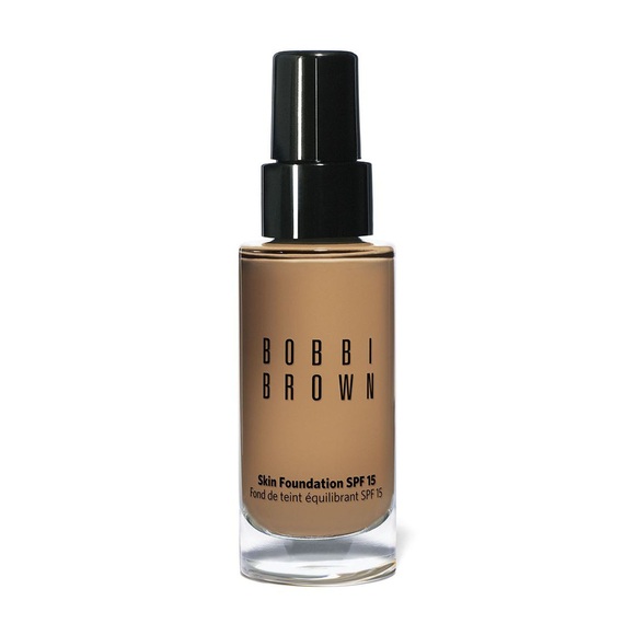Bobbi Brown Skin Foundation SPF 15 Make-up/Foundation