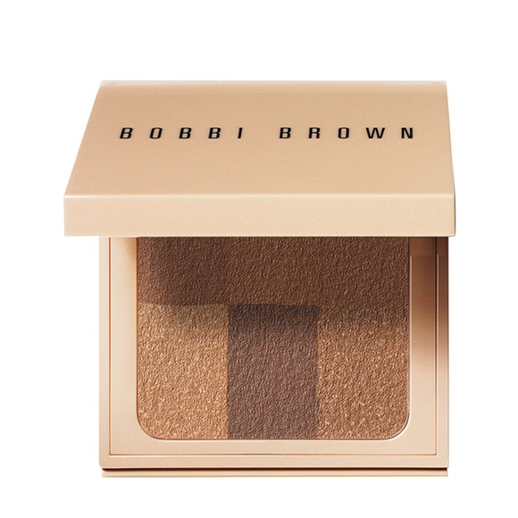 Bobbi Brown Nude Finish Illuminating Powder