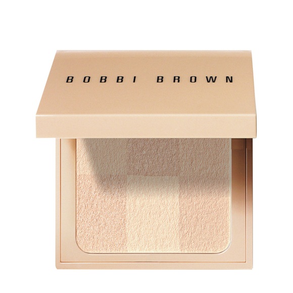 Bobbi Brown Bare Nude Finish Illuminating Powder Puder 6.6 g