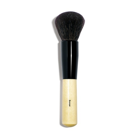 Bobbi Brown Bronzer Bronzer Brush Puderpinsel