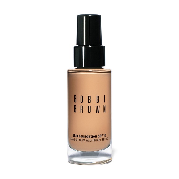 Bobbi Brown Cool Sand Skin Foundation SPF15 30ml