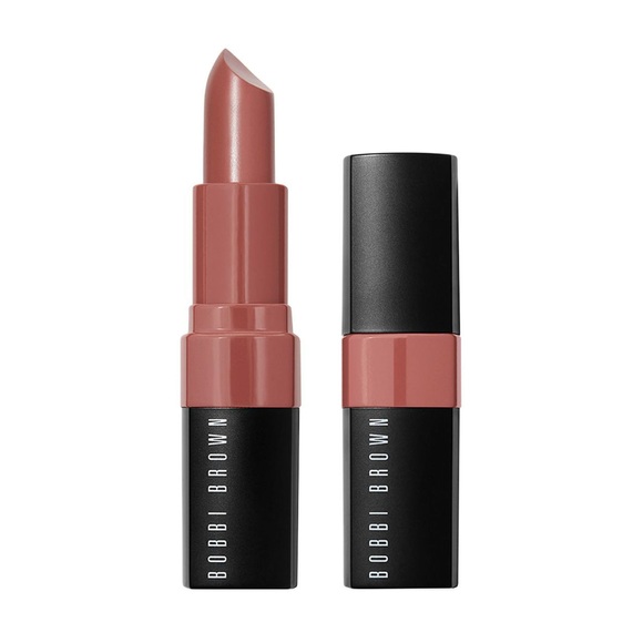 BB New Nudes Collection - Crushed Lipcolor Shade Extension Blondie Pink
