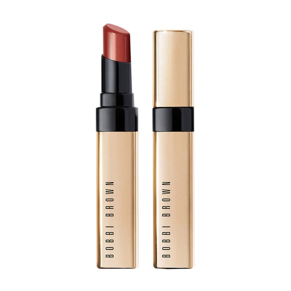 Bobbi Brown Luxe Shine Intense Claret