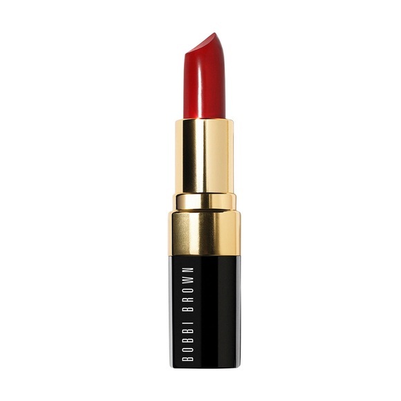 Bobbi Brown Nr. 10 - Red - Lip Color Lip Color Lippenstift 3.4 g