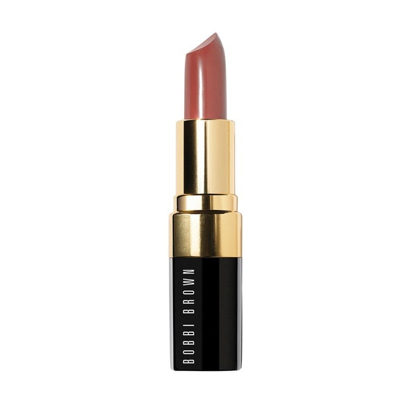 Bobbi Brown Nr. 04 - Brown - Lip Color Lip Color Lippenstift 3.4 g