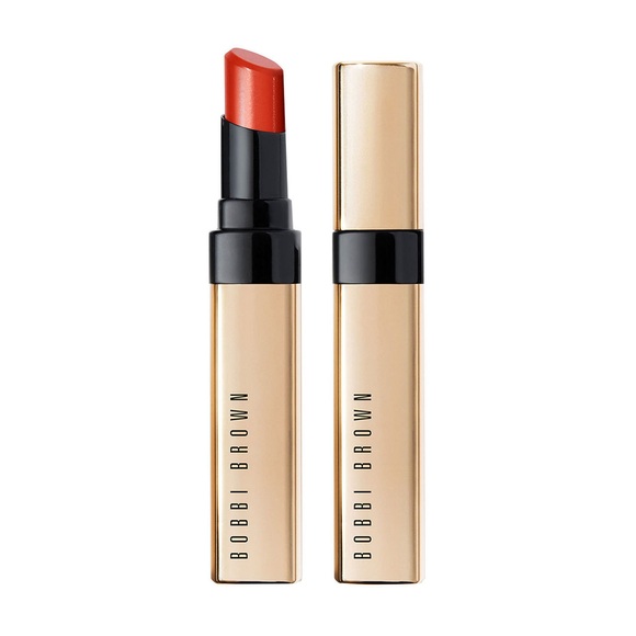 BB Lip Color - Luxe Shine Intense Lip Color Desert Sun