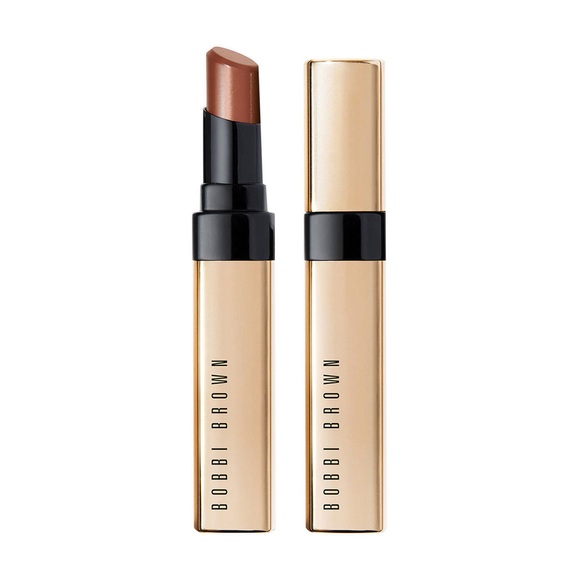 Bobbi Brown Luxe Shine Intense Bold Honey