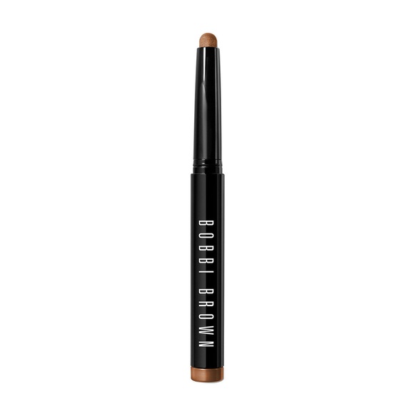 BB Eye Shadow - Long-Wear Cream Shadow Stick Golden Bronze