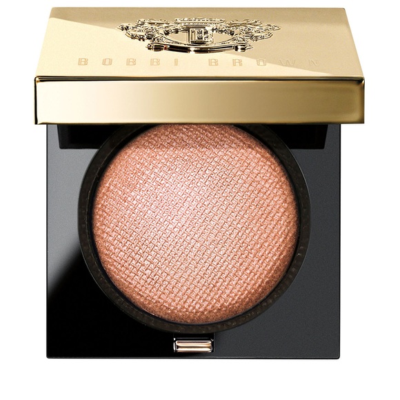 Bobbi Brown Melting Point Luxe Eyeshadow Rich Metal Lidschatten 2.5 g