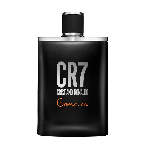 Cristiano Ronaldo Cr7 Game On, Eau De Toilette Herren 50 ml