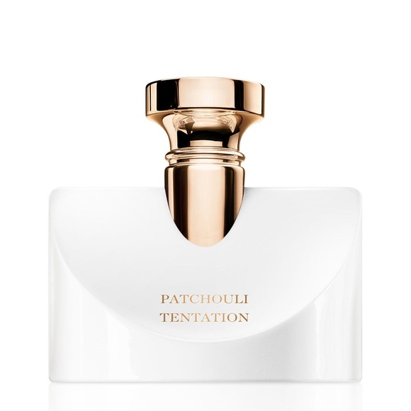 Bulgari Splendida Patchouli Tentation, Eau De Parfum Damen 50 ml