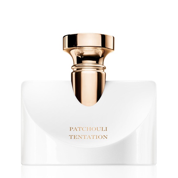 Bulgari Splendida Patchouli Tentation, Eau De Parfum Damen 100 ml