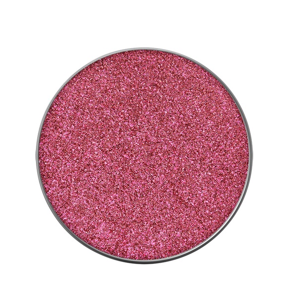Mac Cosmetics - Dazzleshadow Extreme / Pro Palette Refill Pan - Incinerated