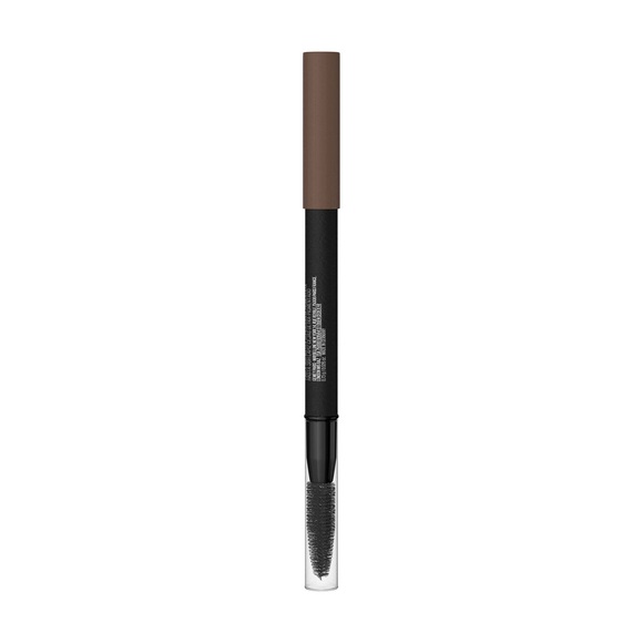 MAYBELLINE Tattoo Brow 36h Damen Medium Brown