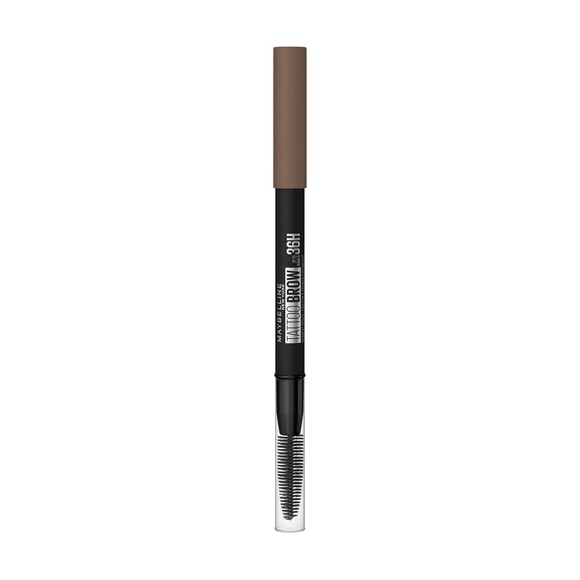 MAYBELLINE Tattoo Brow 36h Damen Ash Brown