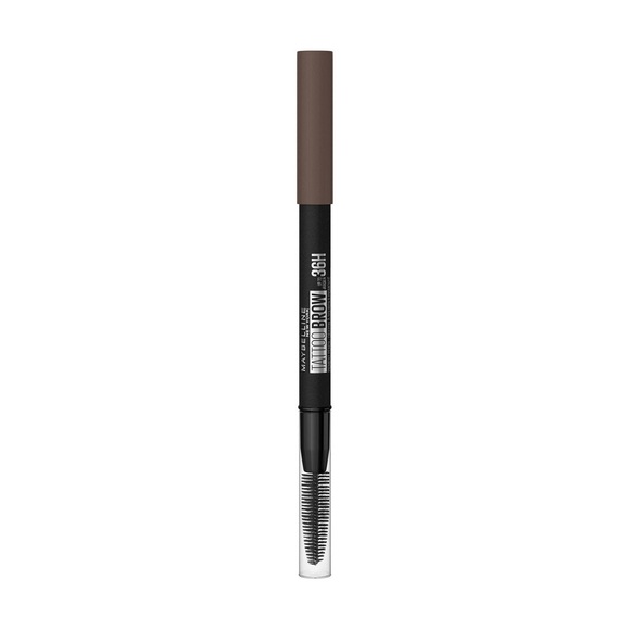 MAYBELLINE Tattoo Brow 36h Damen Deep Brown
