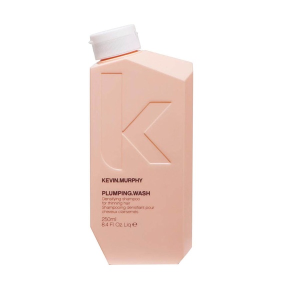 Plumping - Plumping.Wash