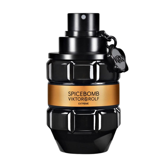Spicebomb Extreme by Viktor & Rolf Eau de Parfum Spray 50 ml