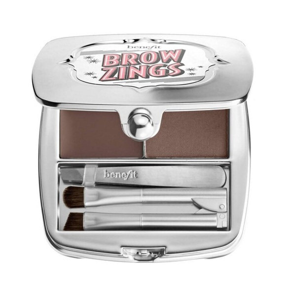 Benefit Nr. 06 - Deep Brow Zings Make-up Set