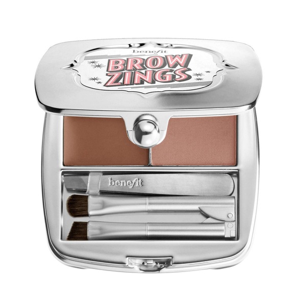 Benefit Nr. 05 - Deep Brow Zings Make-up Set