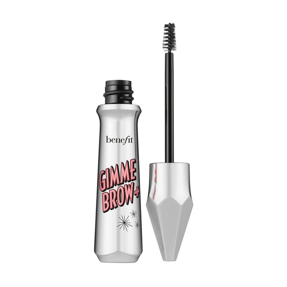 Benefit Nr. 03 - Medium Gimme Brow+ Augenbrauengel 3g