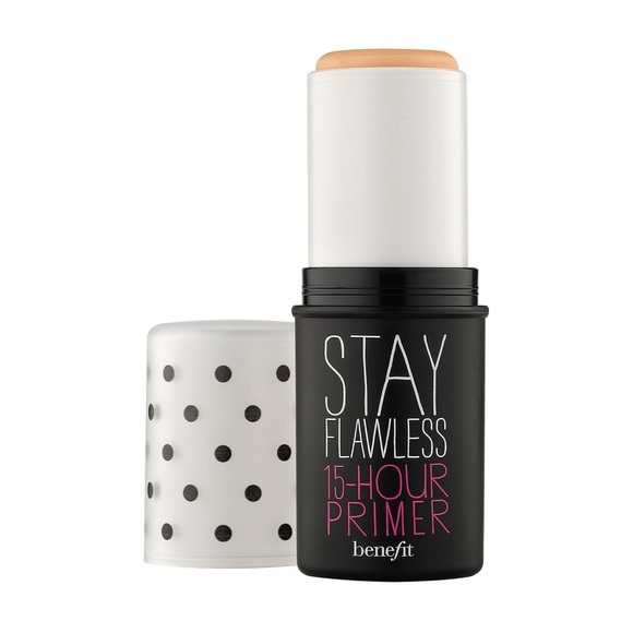 Benefit Stay Flawless Face Primer