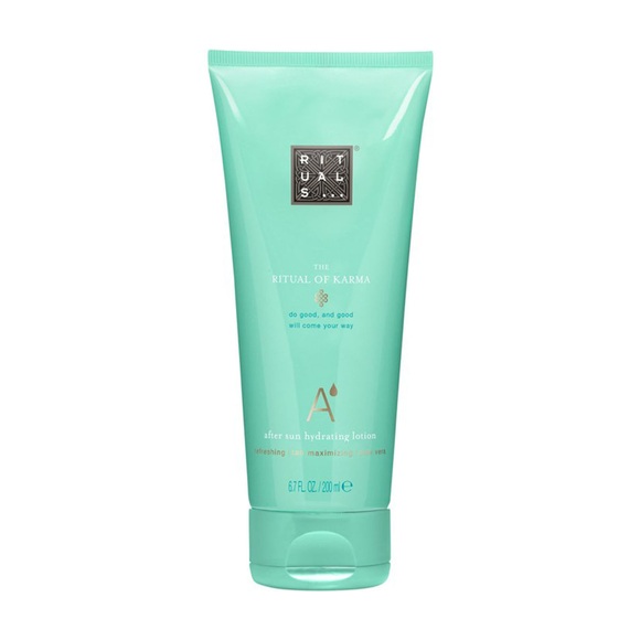Rituals After Sun Hydrating Lotion Sonnenlotion 200ml