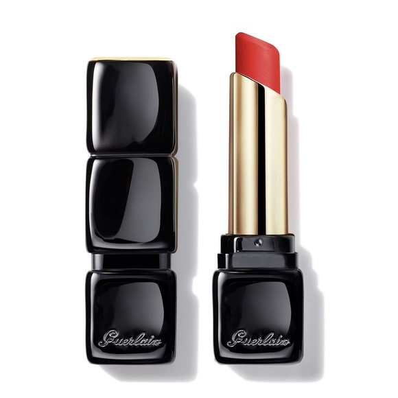 Guerlain Lippen-Make-up Guerlain Lippen-Make-up KissKiss Tender Matte 2.8 g