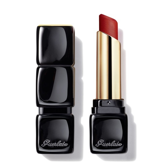 Guerlain Lippen-Make-up Guerlain Lippen-Make-up KissKiss Tender Matte 2.8 g