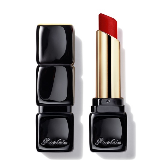 Guerlain Lippen-Make-up Guerlain Lippen-Make-up KissKiss Tender Matte 2.8 g