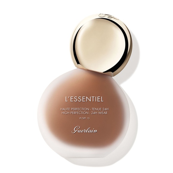 Guerlain Gesichts-Make-up Guerlain Gesichts-Make-up L'Essentiel High Perfection Foundation 30.0 ml