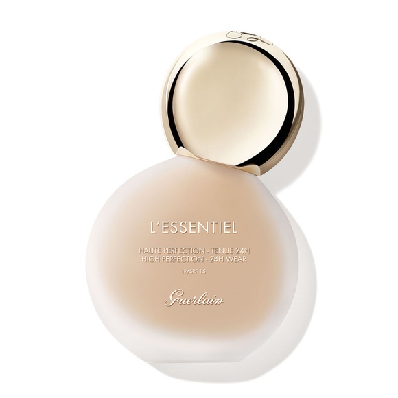 Guerlain Gesichts-Make-up Guerlain Gesichts-Make-up L'Essentiel High Perfection Foundation 30.0 ml